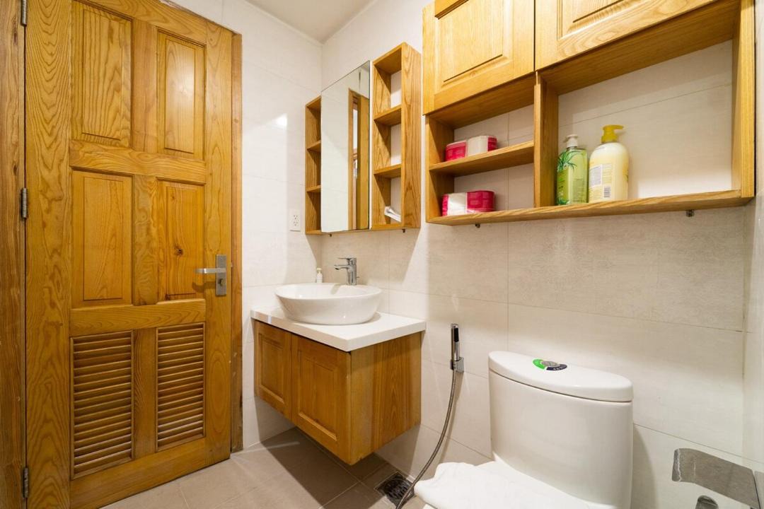 Photo of Bathroom in District 5