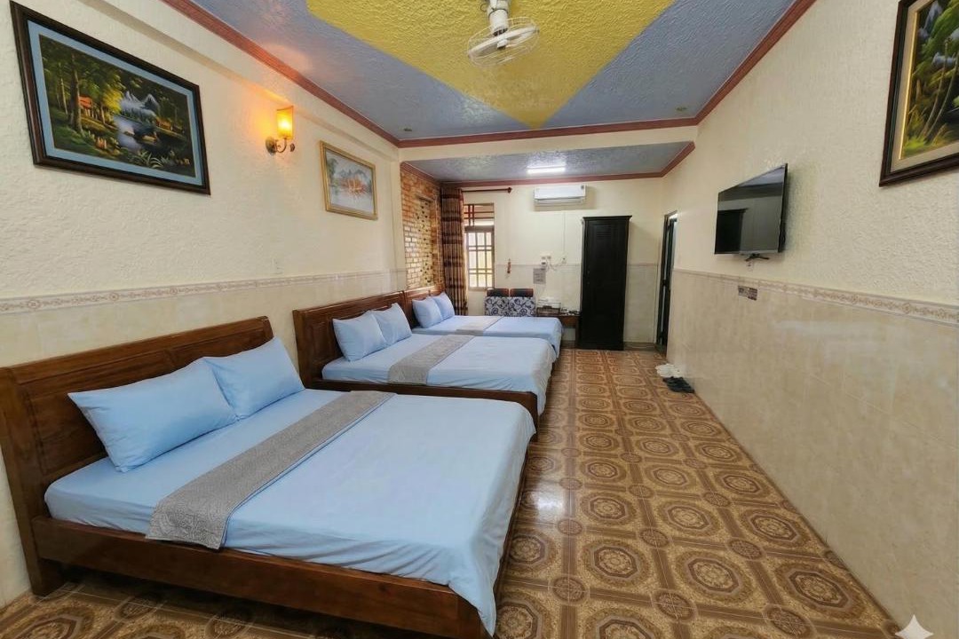 Photo of Bedroom in Di Linh