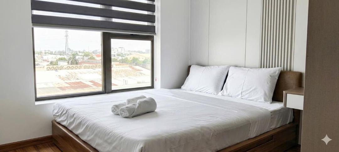 Photo of Bedroom in Thuan An