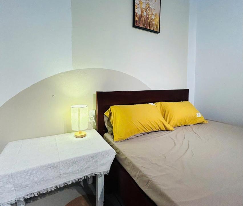 Photo of Bedroom in Thuan An