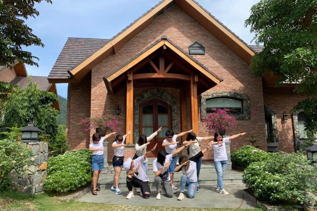 Photo of Others in Tam Dao