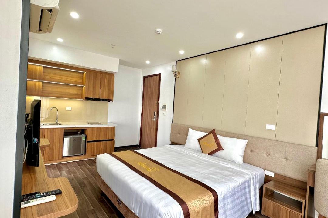 Photo of Bedroom in Vinh Yen
