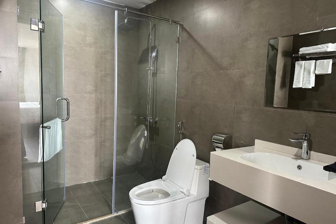 Photo of Bathroom in Vinh Yen