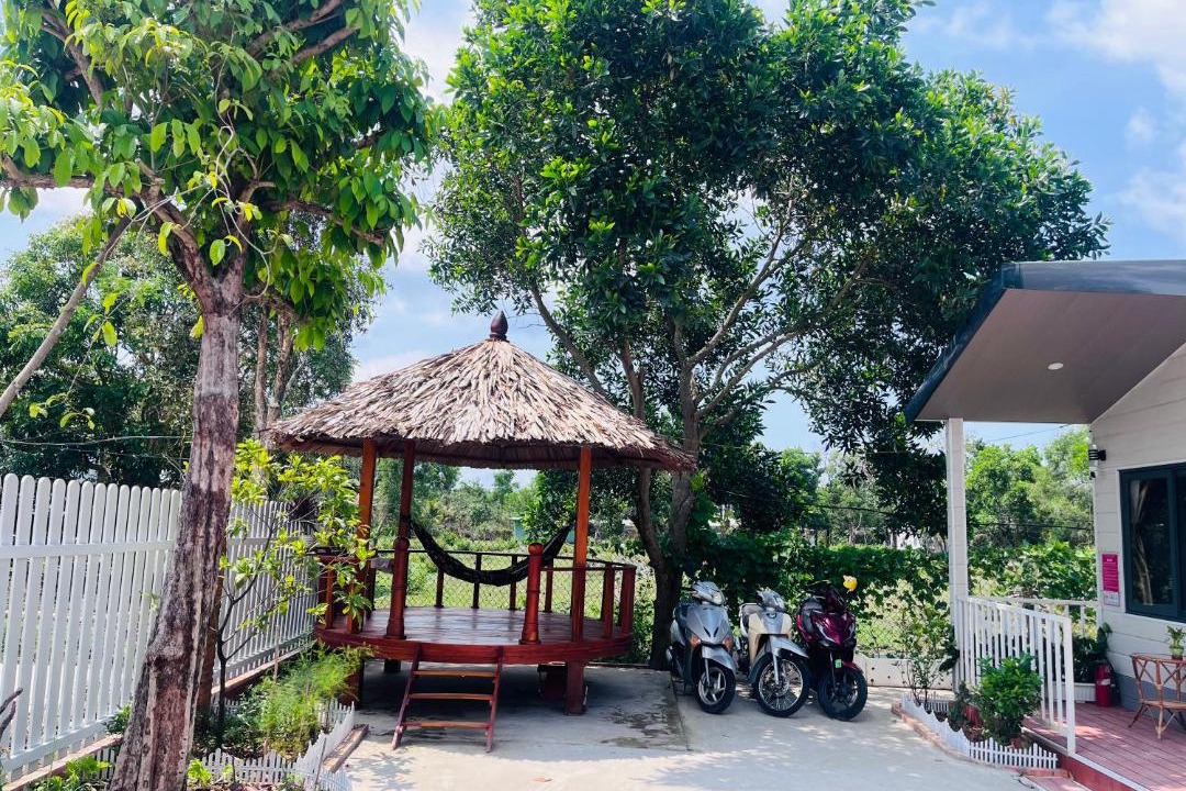 Photo of Others in Cua Can Village