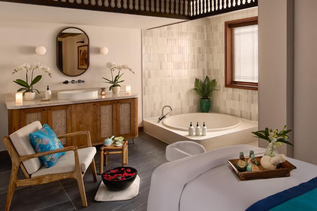 Photo of Bathroom in Hoi An