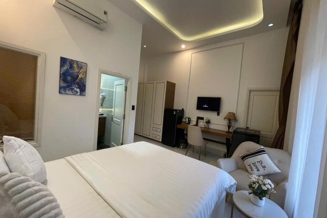 Photo of Bedroom in Xom An Loc