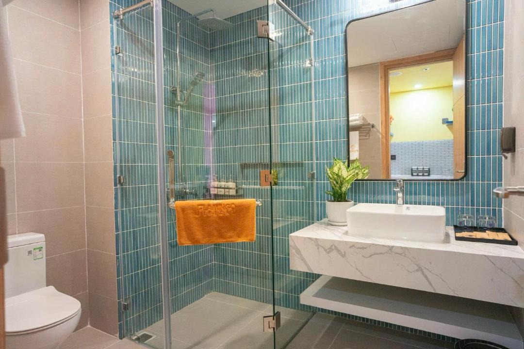 Photo of Bathroom in Hoang Hoa