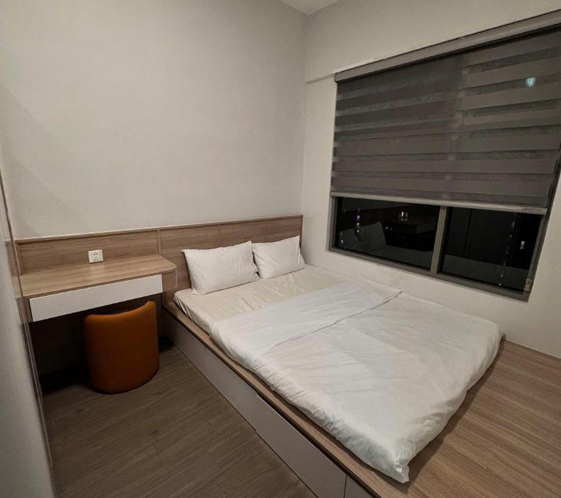 Photo of Bedroom in Binh Chanh