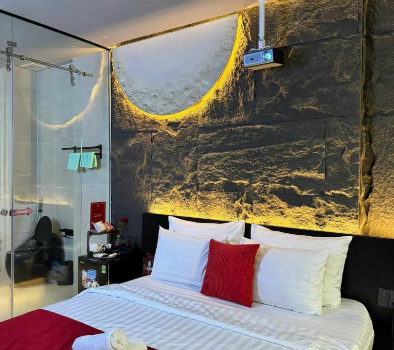 Photo of Bedroom in District 9