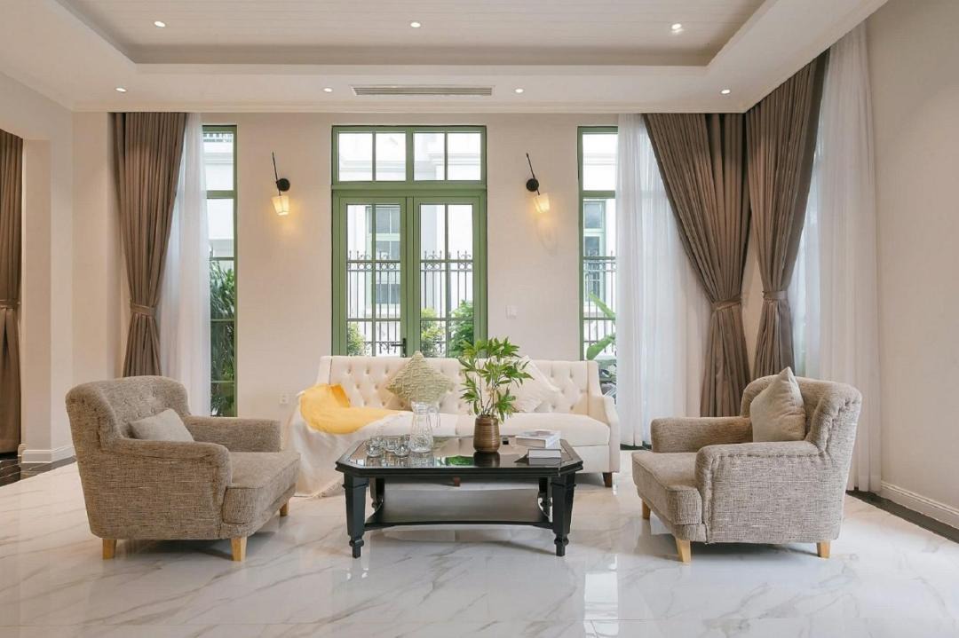 Photo of Livingroom in An Thoi