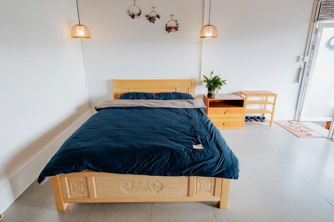 Photo of Bedroom in Da Lat