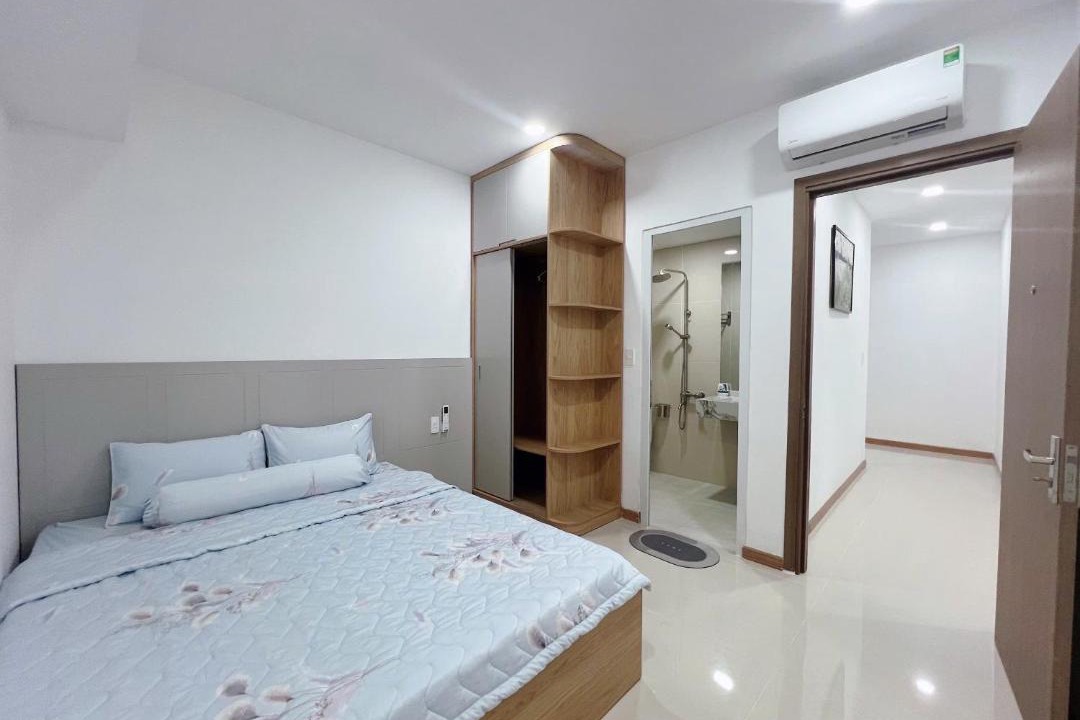 Photo of Bedroom in Vinh Phuoc