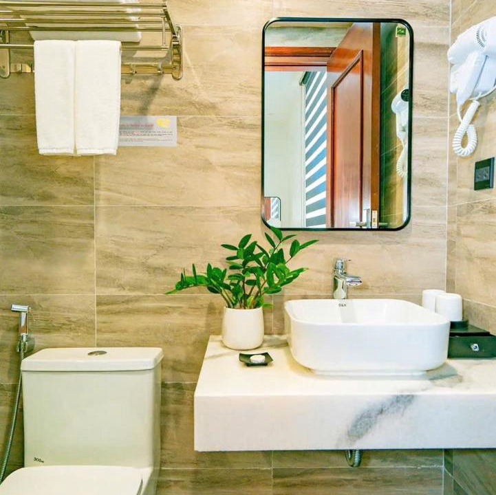 Photo of Bathroom in Thanh Hoa