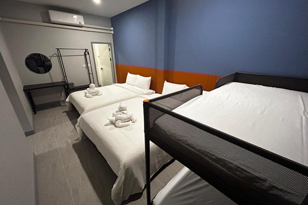 Photo of Bedroom in Khlong Hae