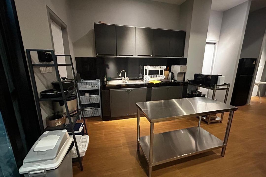 Photo of Kitchen in Khlong Hae