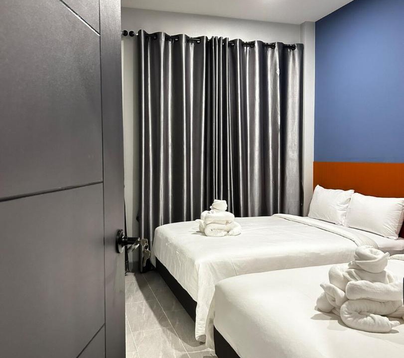 Photo of Bedroom in Khlong Hae