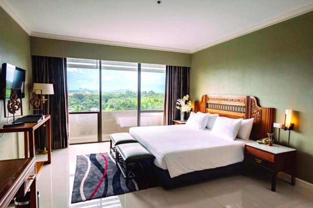 Photo of Bedroom in Loei Province