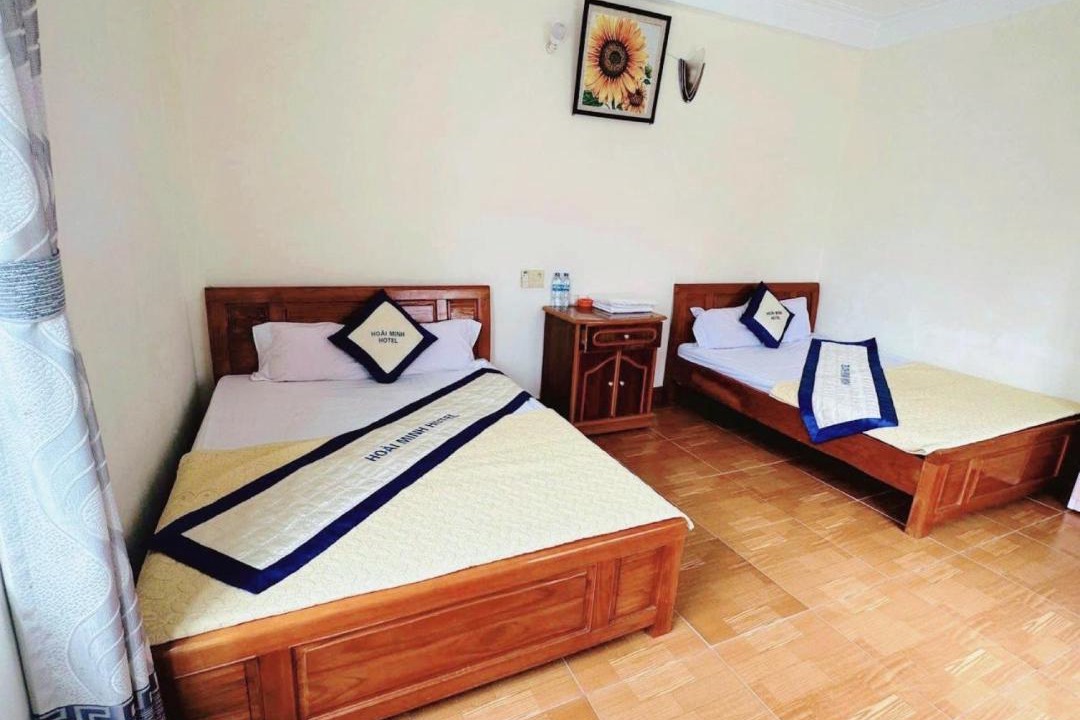 Photo of Bedroom in Van Don