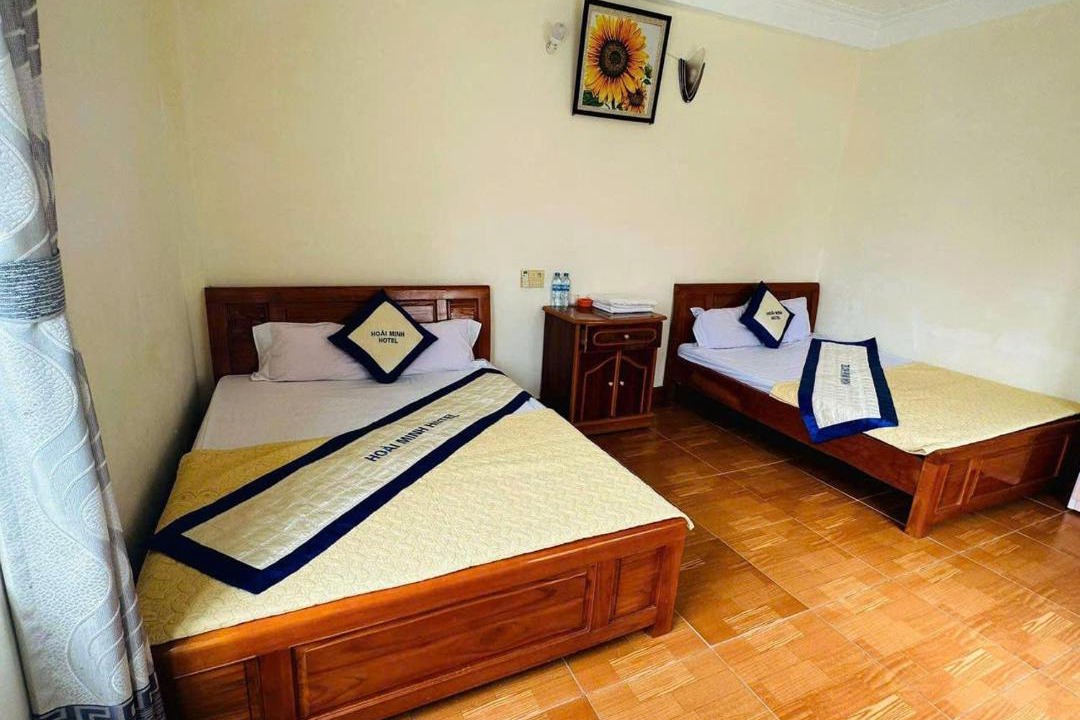 Photo of Bedroom in Van Don