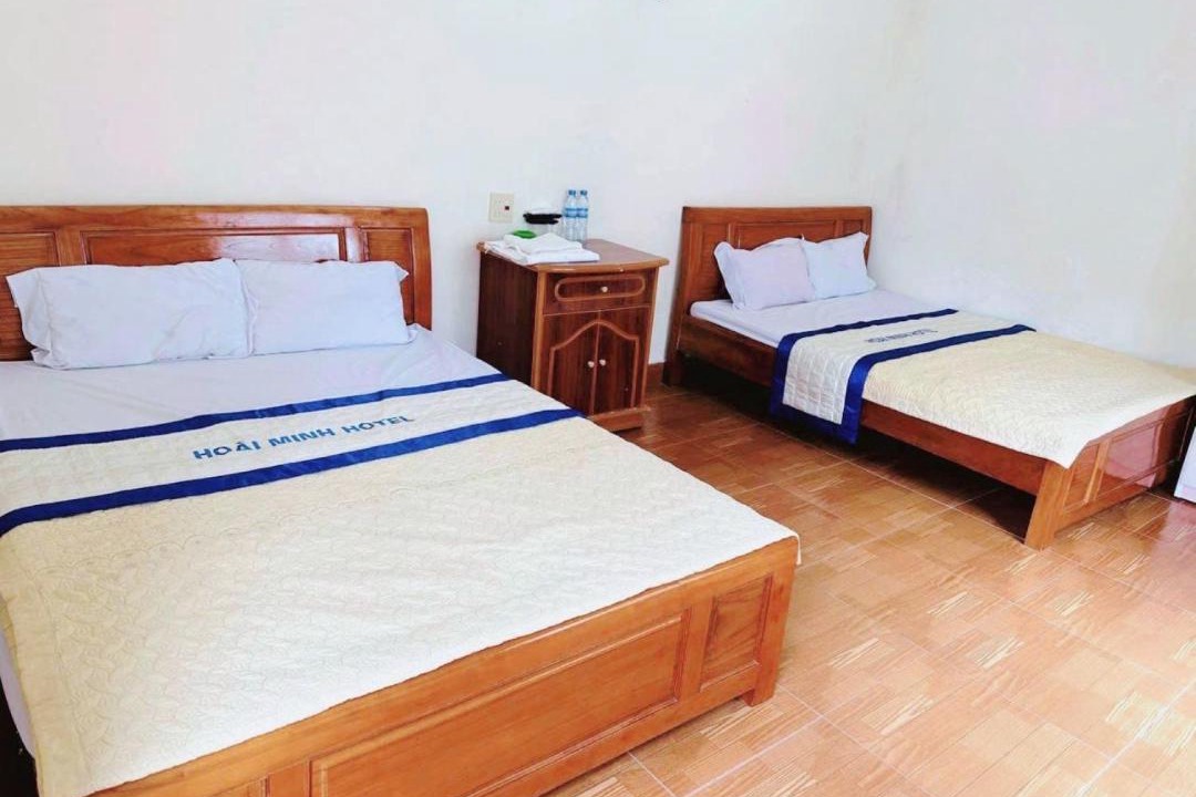 Photo of Bedroom in Van Don