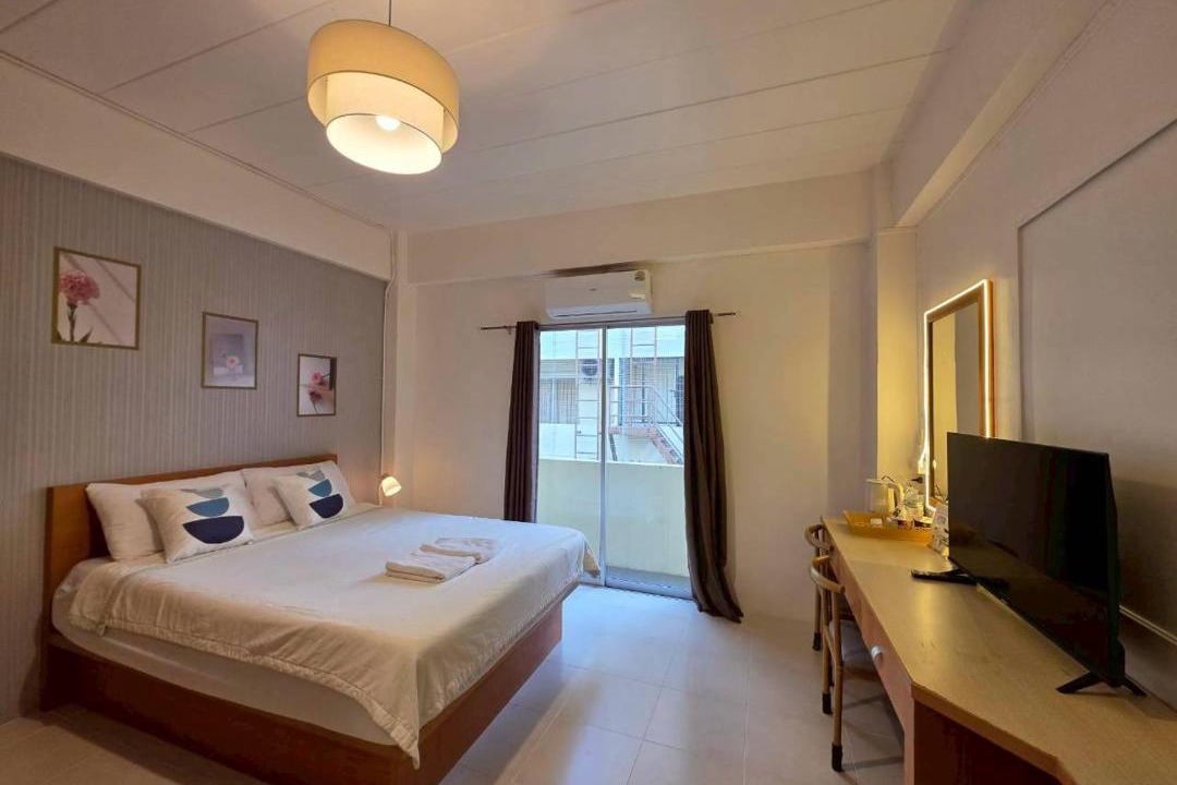 Photo of Bedroom in Saen Suk