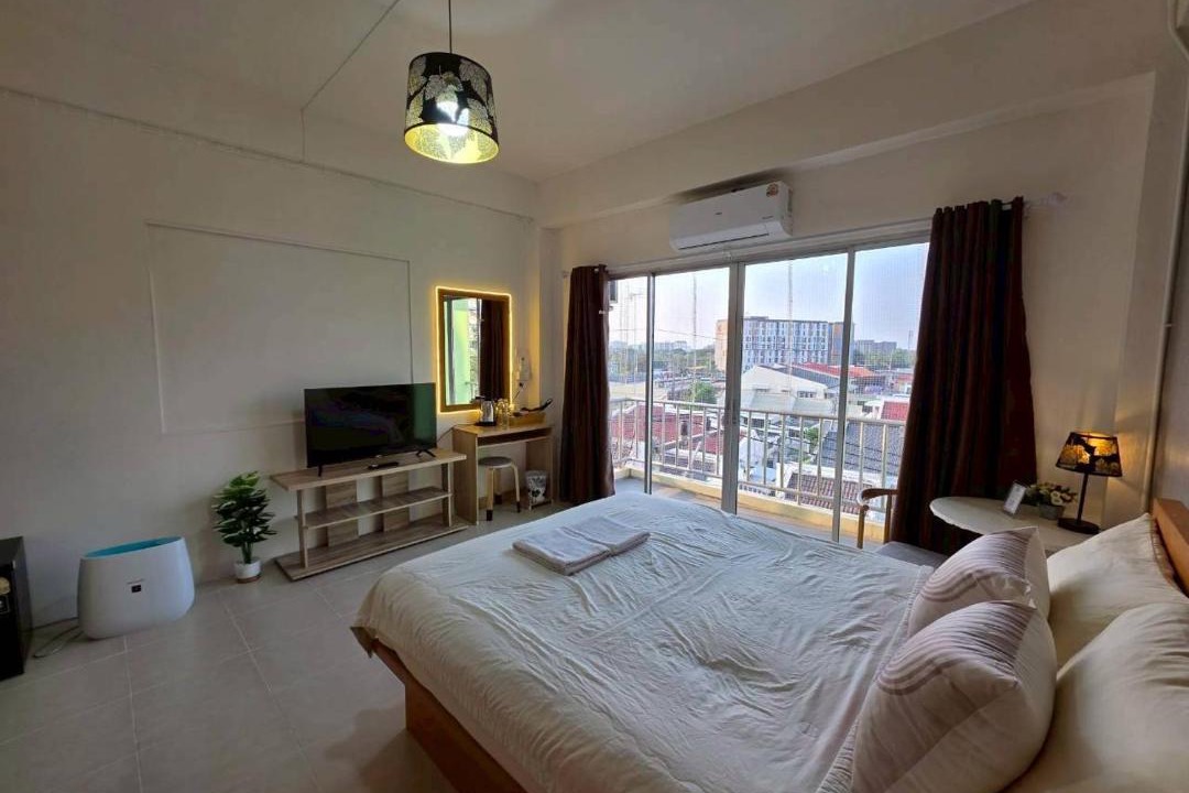 Photo of Bedroom in Saen Suk