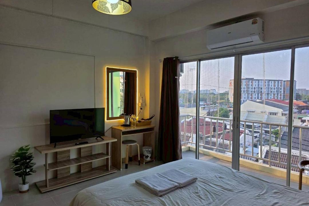 Photo of Bedroom in Saen Suk