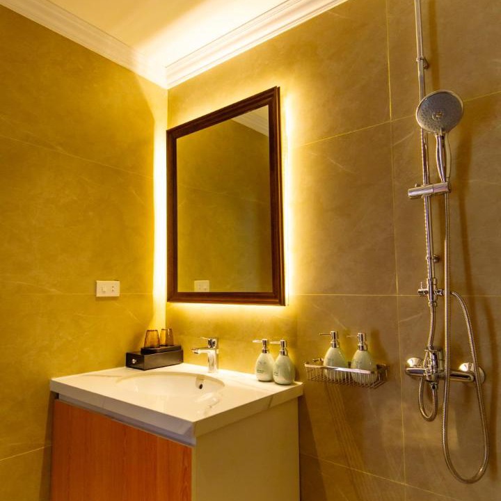 Photo of Bathroom in Nho Quan