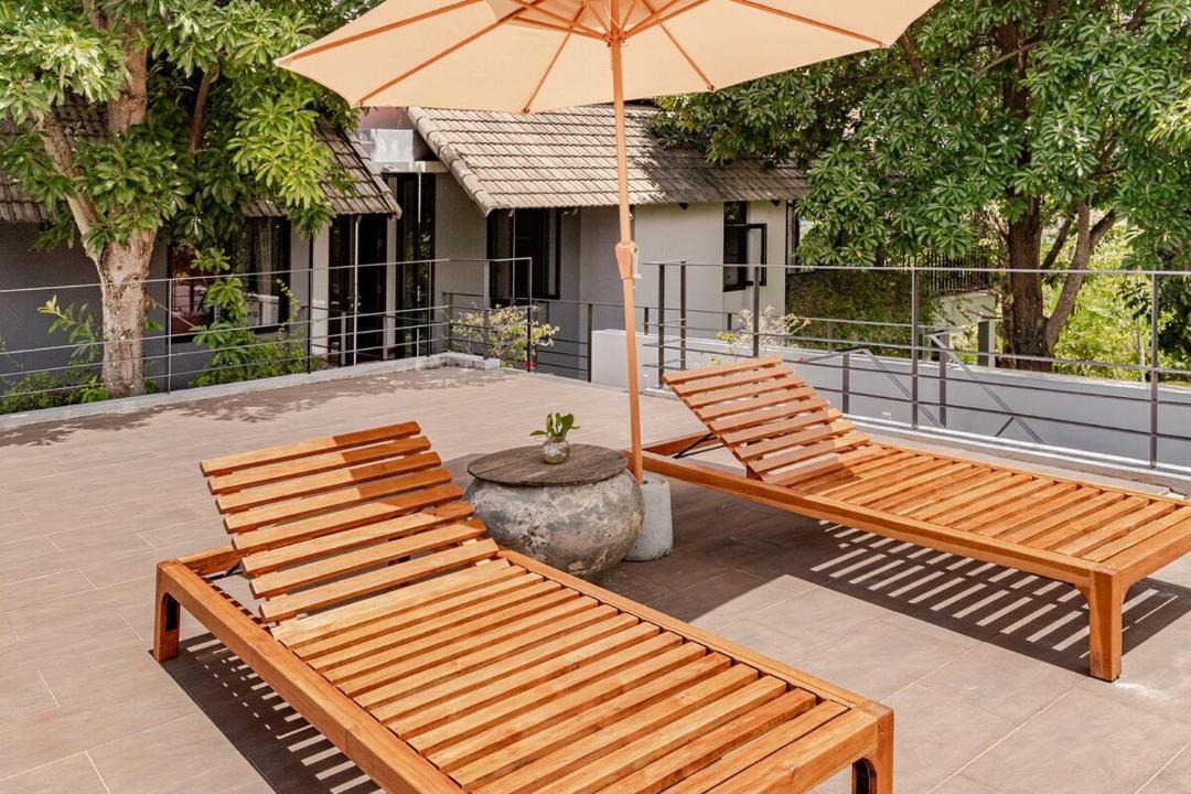 Photo of Patio Balcony in Mae Wang