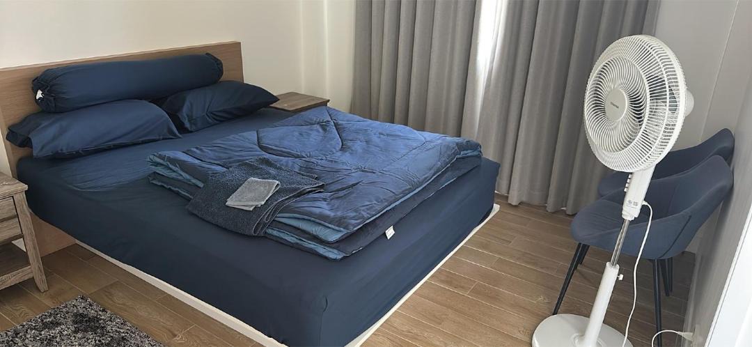 Photo of Bedroom in Krabi
