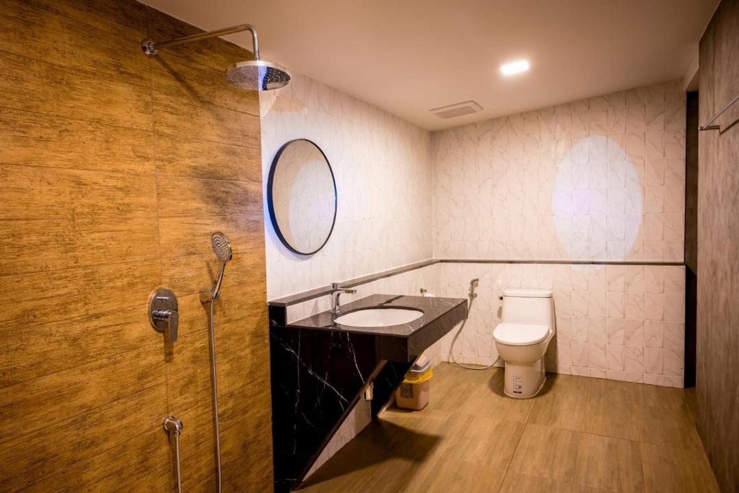 Photo of Bathroom in Khao Kho