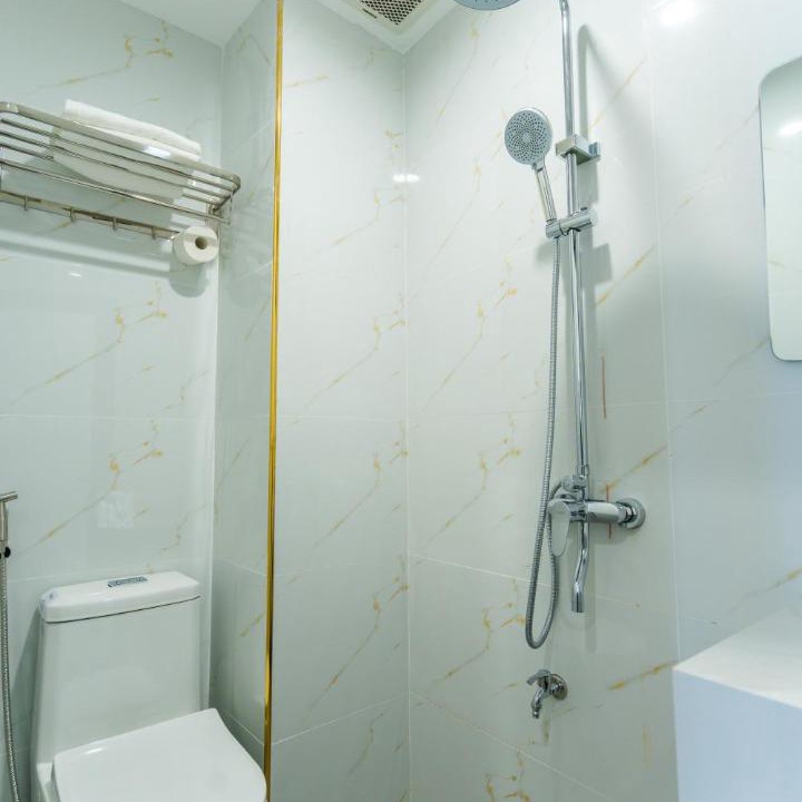 Photo of Bathroom in My Đinh