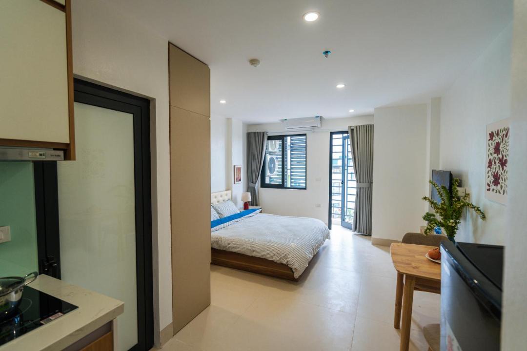 Photo of Bedroom in My Đinh