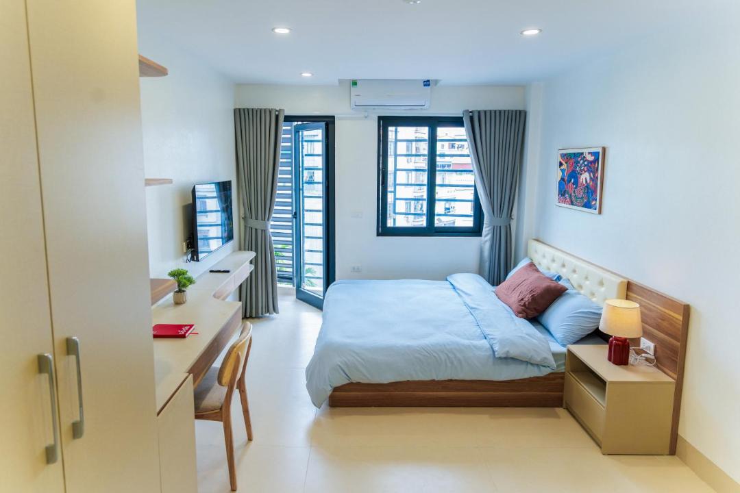 Photo of Bedroom in My Đinh