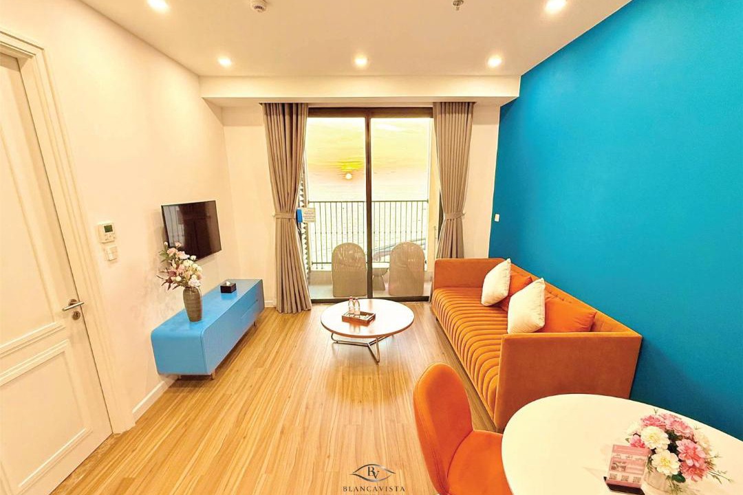 Photo of Livingroom in An Thoi
