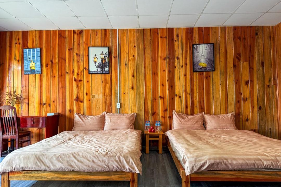 Photo of Bedroom in Da Lat