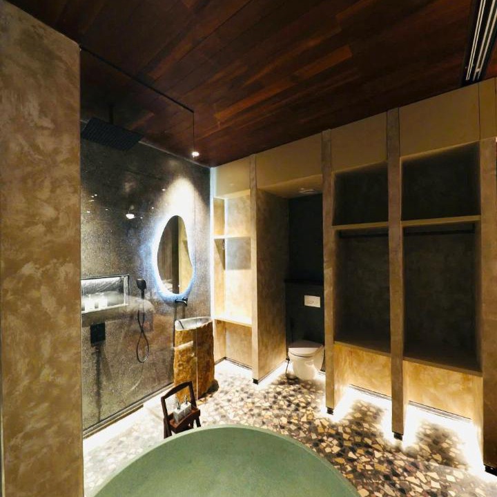 Photo of Bathroom in Ngoc Thanh