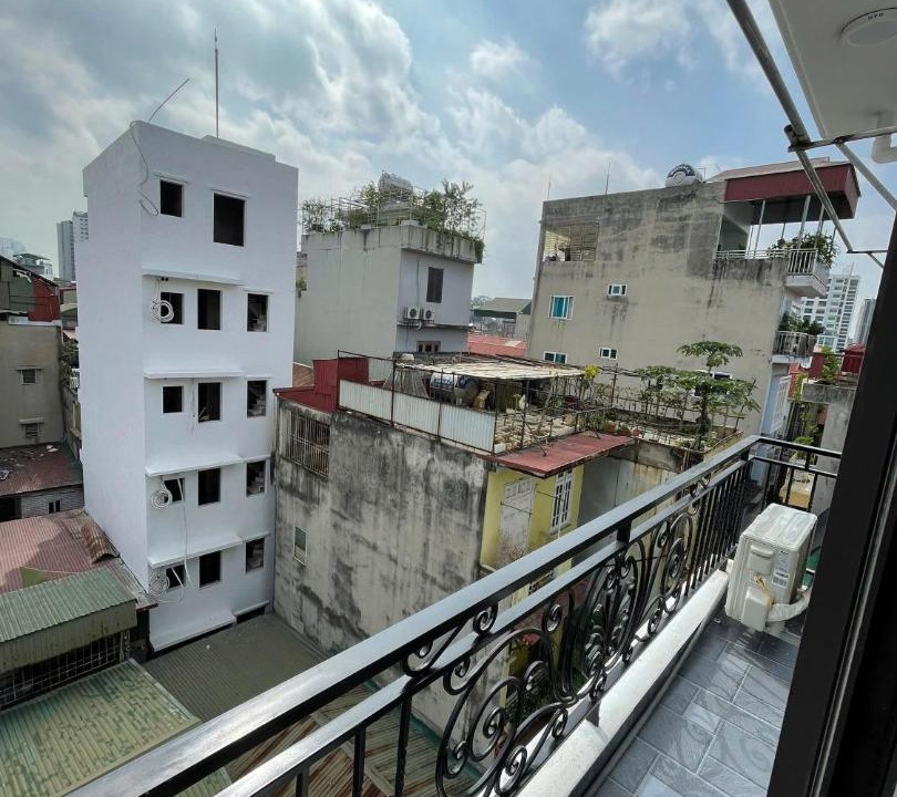 Photo of Patio Balcony in Thanh Xuan