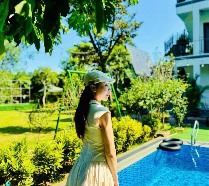 Photo of Outdoor in Ba Vi
