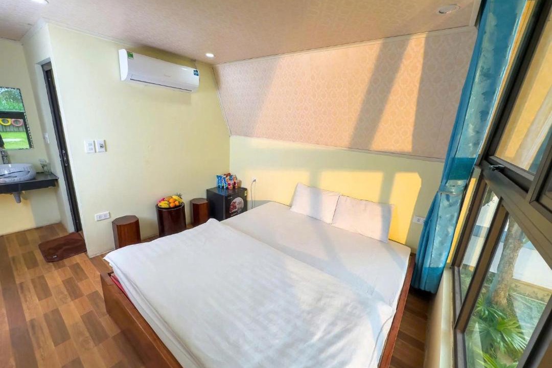 Photo of Bedroom in Ba Vi