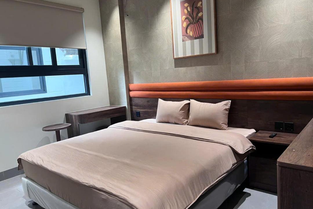 Photo of Bedroom in Old Quarter