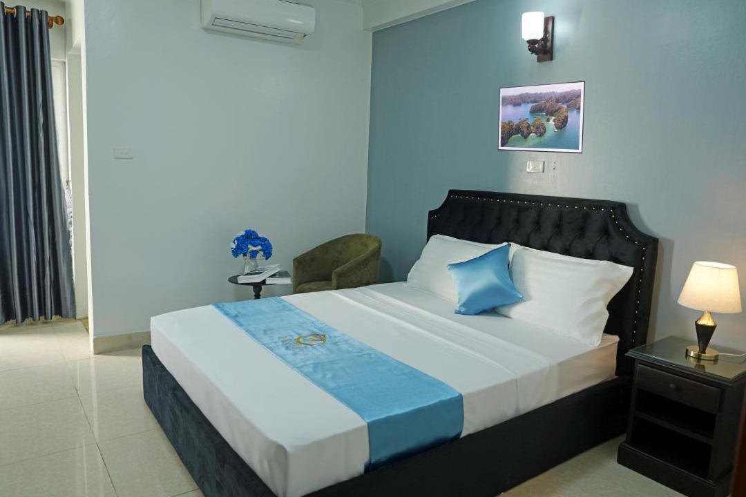 Photo of Bedroom in Cat Hai