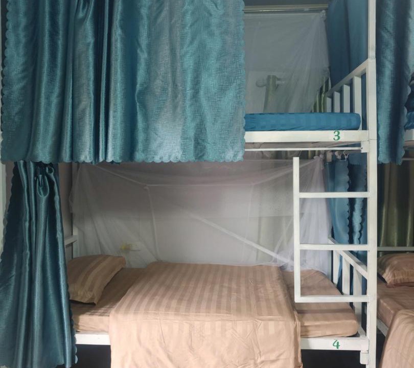 Photo of Bedroom in Dinh Lap