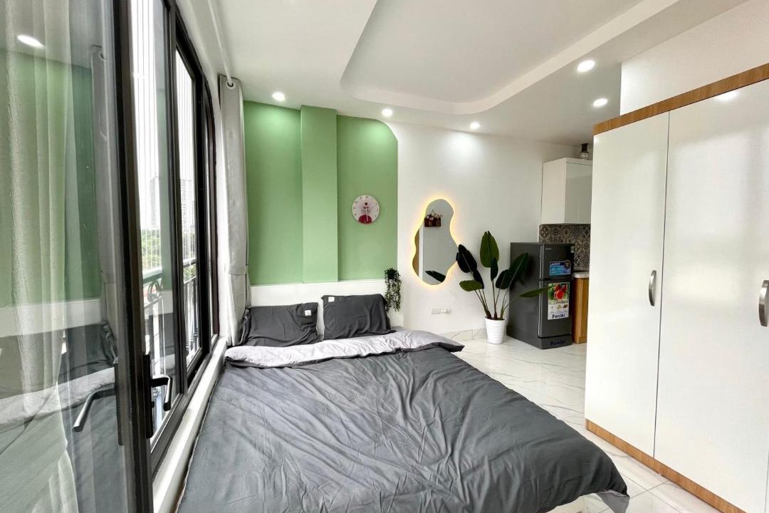 Photo of Bedroom in Lang Ha