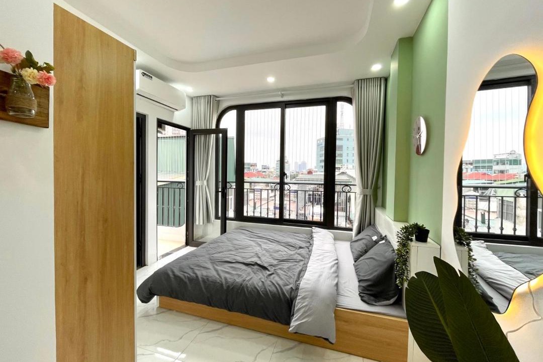 Photo of Bedroom in Lang Ha