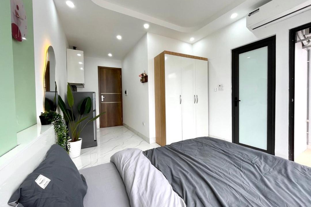 Photo of Bedroom in Lang Ha