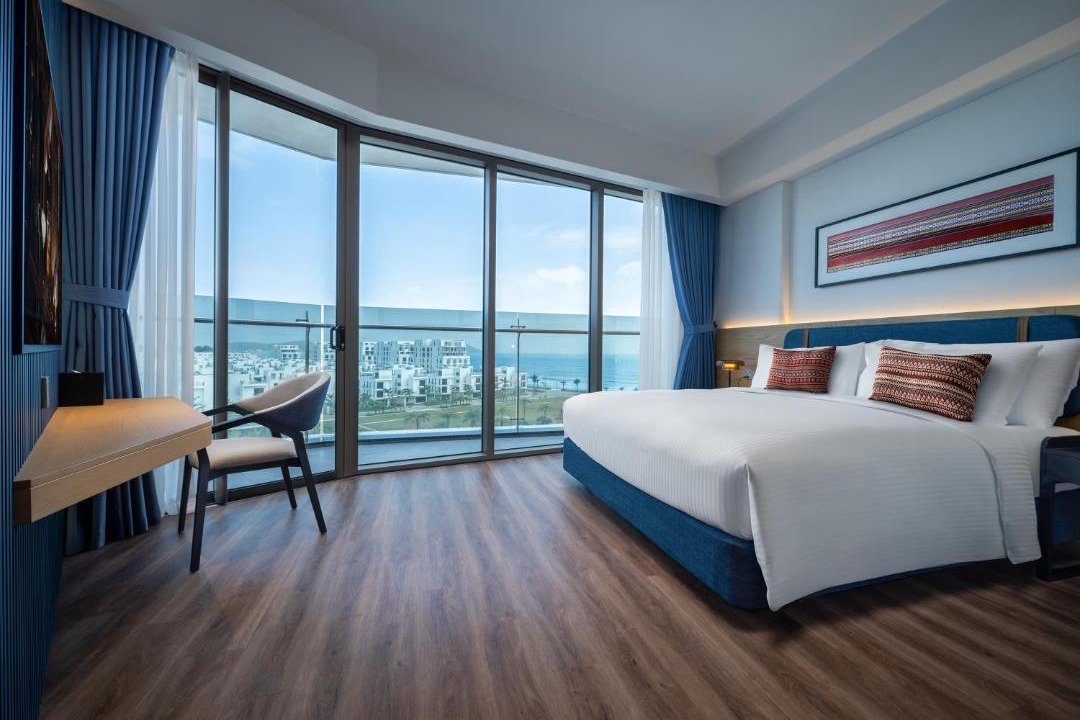 Photo of Bedroom in Quang Xuong