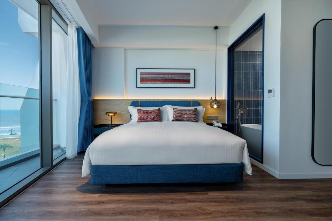 Photo of Bedroom in Quang Xuong