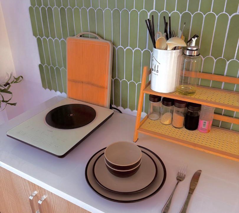 Photo of Kitchen in Tay Ho