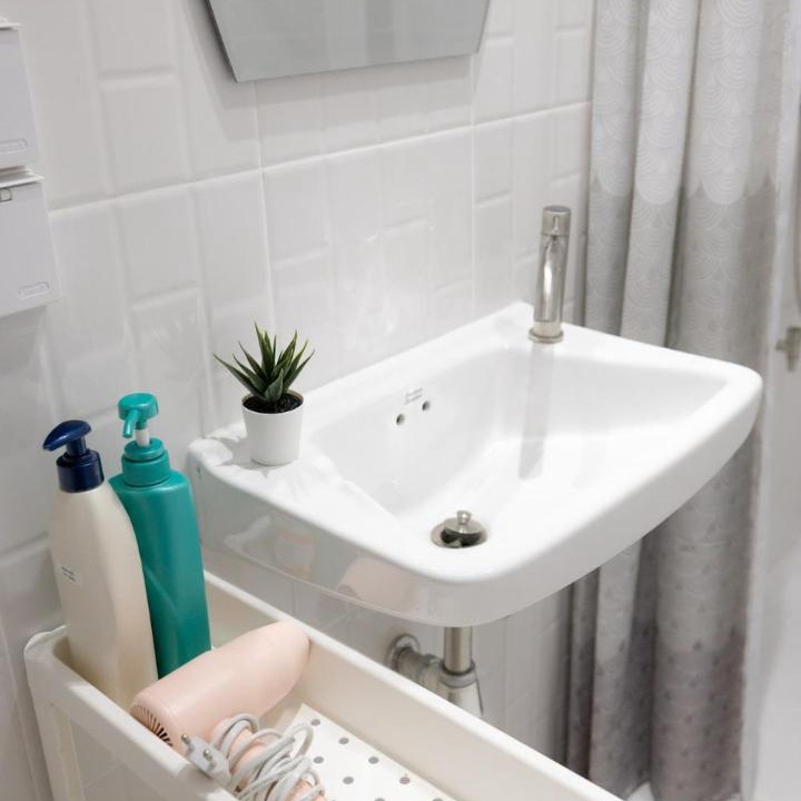 Photo of Bathroom in Chaiyasathan